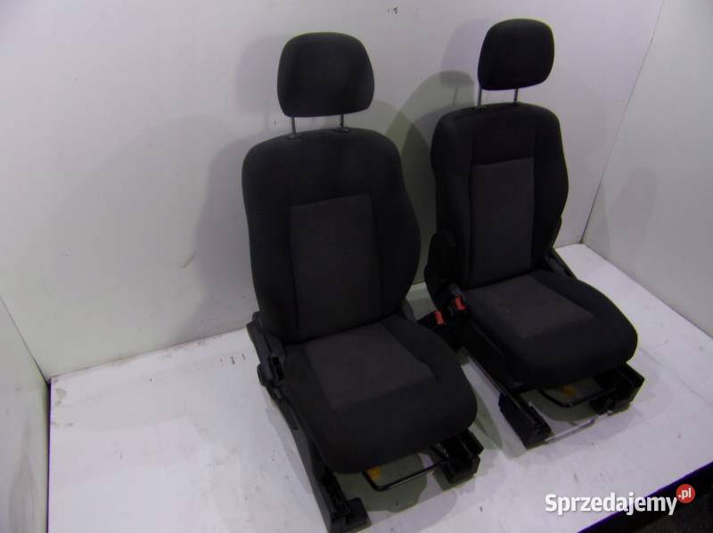 FOTELE PRZÓD KANAPA ŚRODEK JEEP COMPASS LIFT 11R