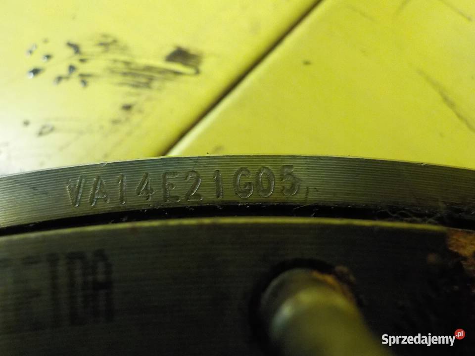 ASTRA J INSIGNIA ZAFIRA 16 CDTI 15r 136 B16DTH Suków