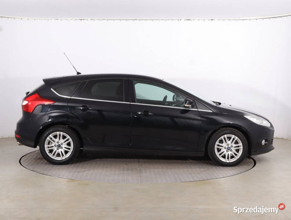 Ford Focus 16 EcoBoost Piaseczno