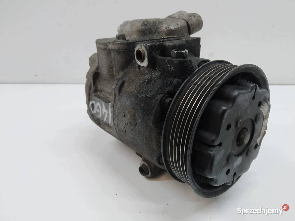 SPRĘŻARKA KLIMATYZACJI 6Q0820303D 19 TDI VW sprzedam