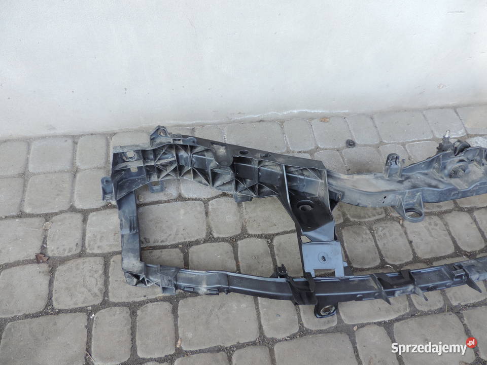 FORD FOCUS MK2 PAS PRZEDNI WZMOCNIENIE Nowy Sącz sprzedam