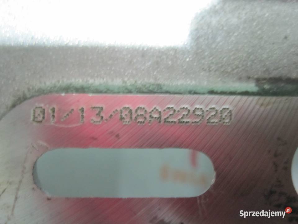 TRANSIT JUMPER BOXER 22 TDCI P8FA miska oleju