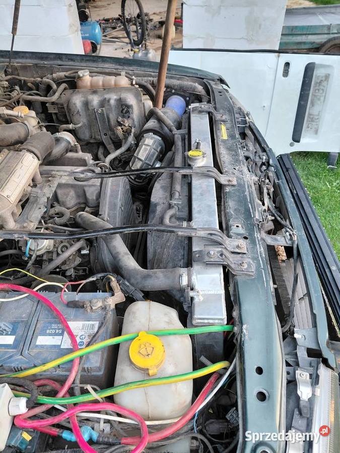 Nissan patrol y 61 manualna Widełka