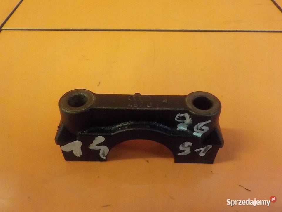 AUDI A4 B6 B7 18 T 08r 163 BFB mocowanie stopka Suków