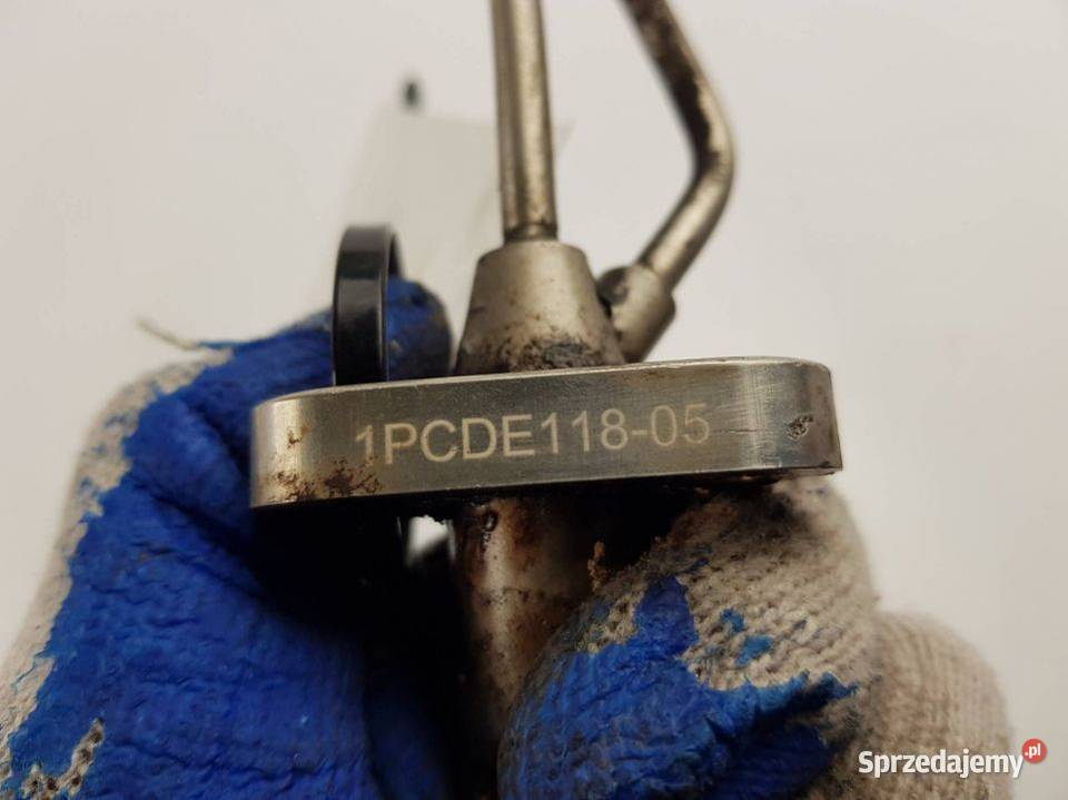 WTRYSKIWACZ 22588556 ADBLUE EURO 6 MIDLUM D 280 Lipno