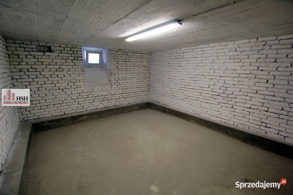 Lokal Kraków Bonarka 18m2 18m2