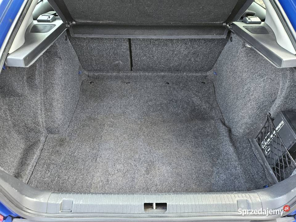 Skoda Octavia 20 Ambiente opłaty na