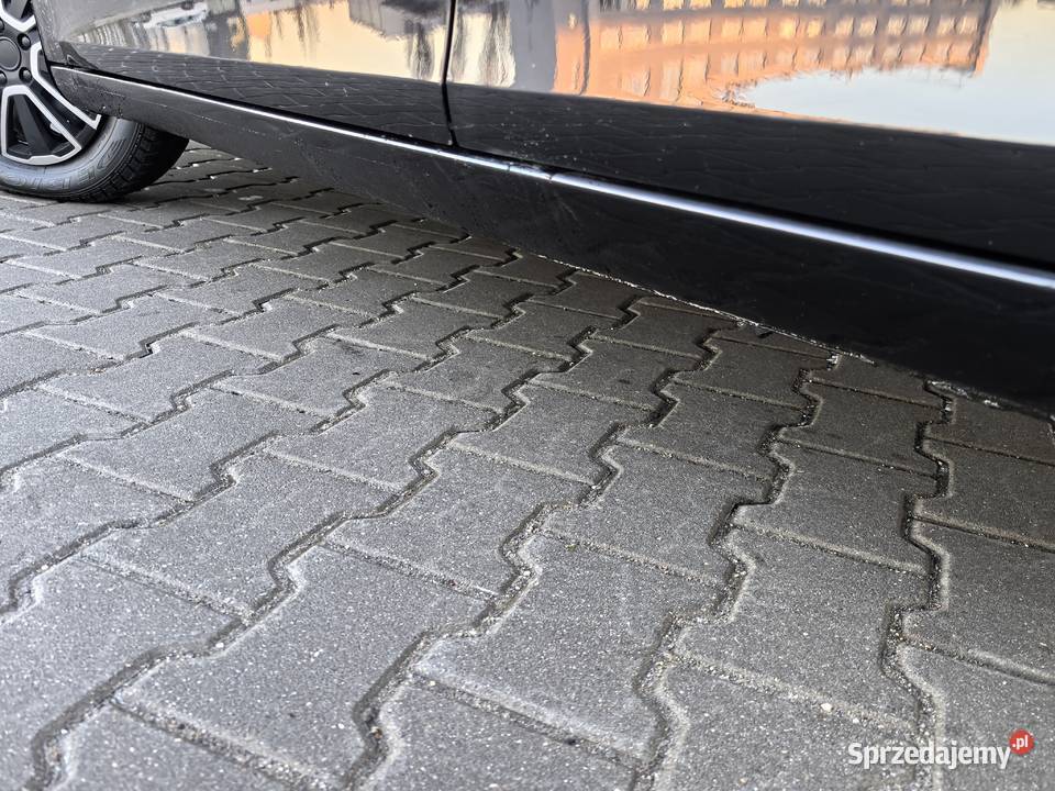 Skoda Fabia II 2008 Silnik 14 Wspomaganie 5 Poznań