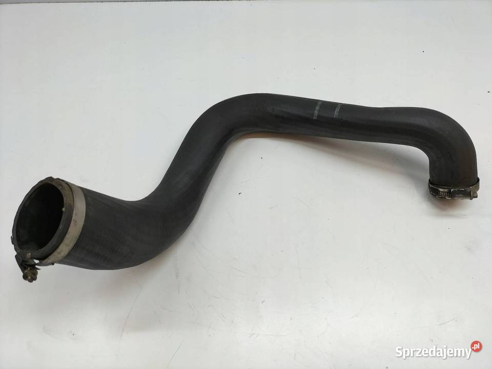 RURA PRZEWÓD INTERCOOLERA 20 TDCI 180 Ford