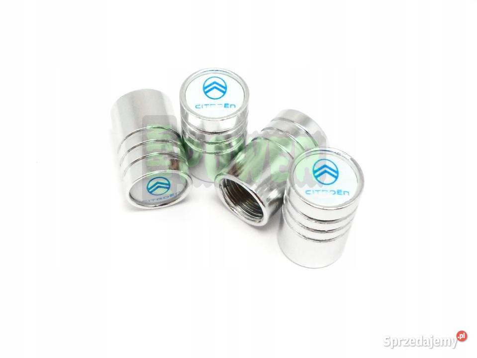 CITROEN Nakrętki Na Wentyle CITROEN Czapki Do Warszawa