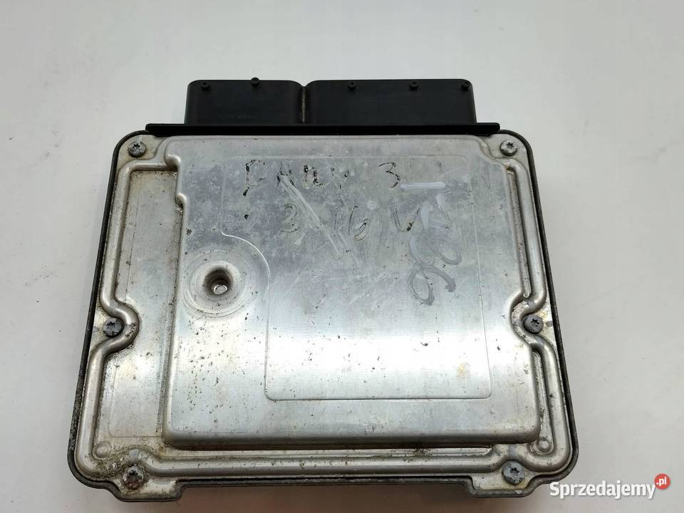 STEROWNIK SILNIKA 0281011228 504073032 30 D 136