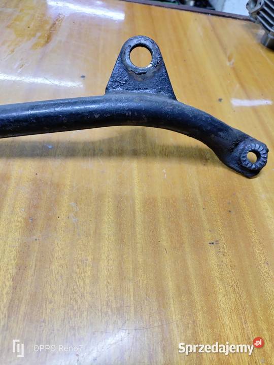 Set konsola WSK WFM Łubno