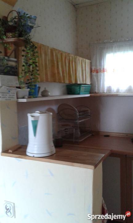 Działka ROD Strzeszyn Poznań