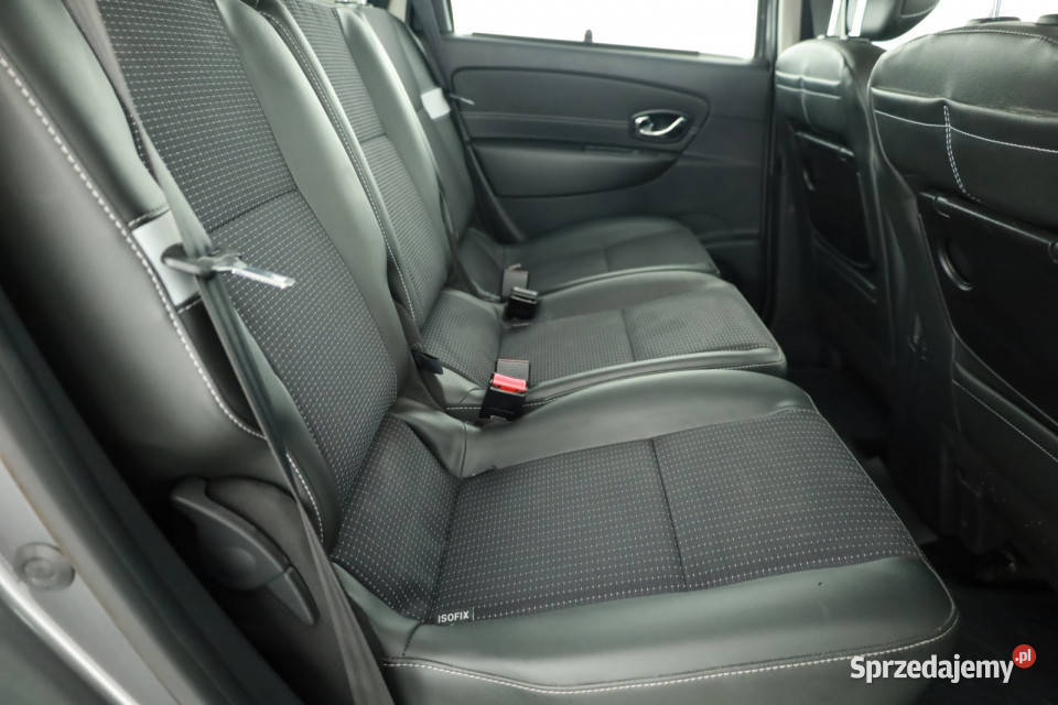 Renault Scenic 12 TCe 97KM Piaseczno