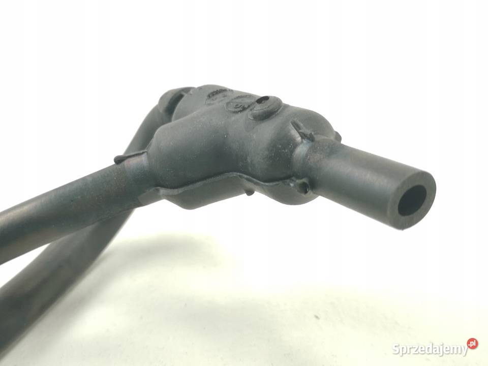 WĄŻ PRZEWÓD WODY FIAT TEMPRA 19891996 NOWY