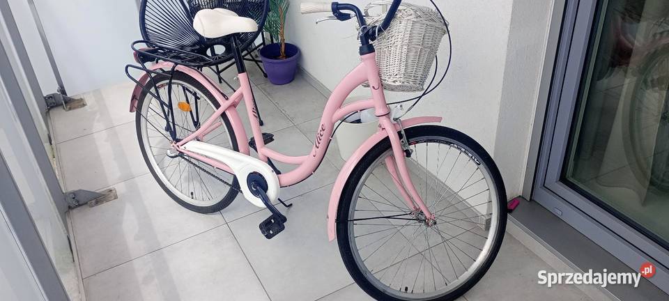 Sprzedam damski rower koła26