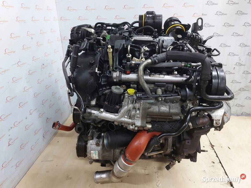 JAGUAR RANGE ROVER 30 D 306DT 241 11r silnik świętokrzyskie Kielce sprzedam