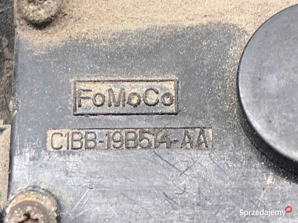 KLAMKA KLAPY TYŁ FORD MONDEO MK5 C1BB198514AA osobowe sprzedam