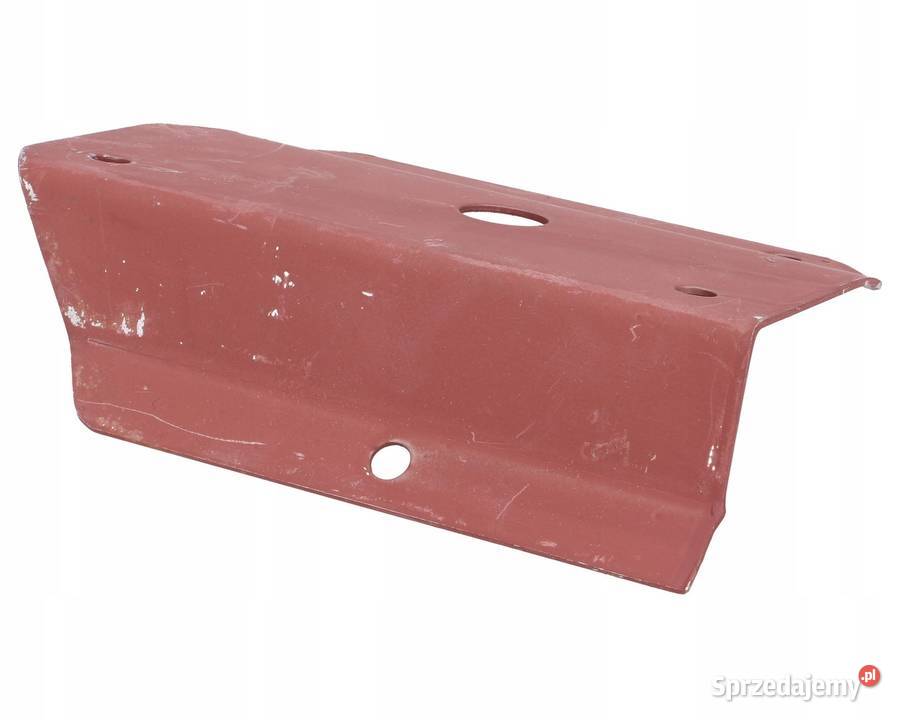 Wspornik lampy przedniej prawy błotnik Ursus Tyczyn