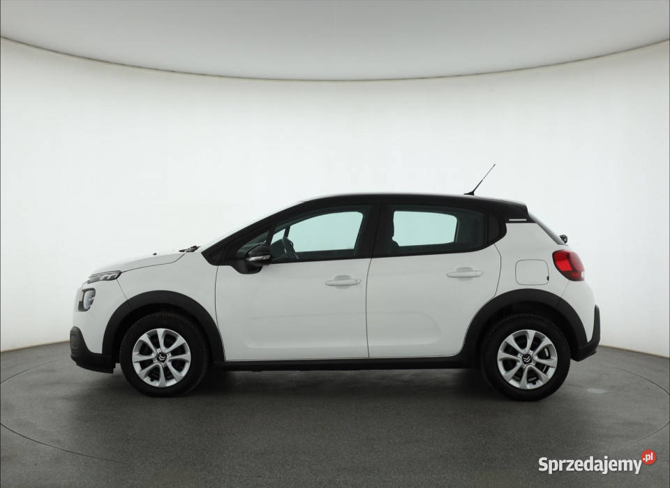 Citroen C3 12 PureTech Piaseczno