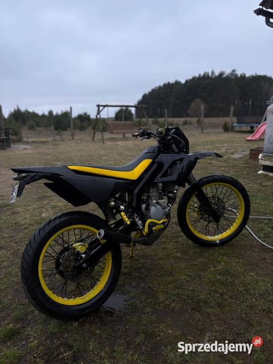 Derbi senda Kościerzyna