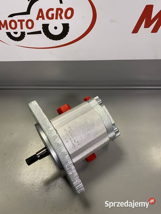 Silnik hydrauliczny CNH Case Holland 8500105 sprzedam