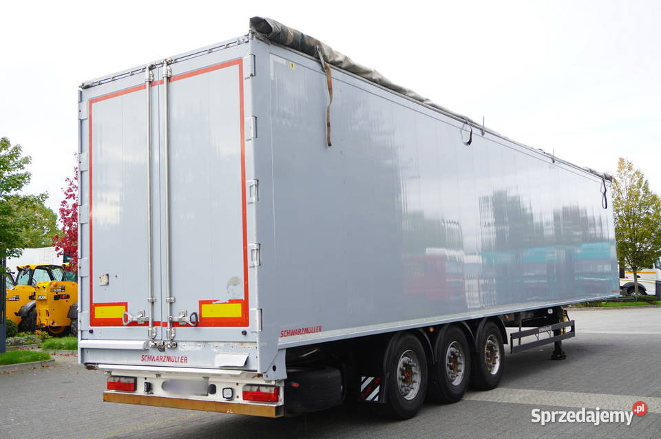 Ruchoma podłoga Schwarzmller 2021 4 sztuki238162 Pozostałe małopolskie Kraków