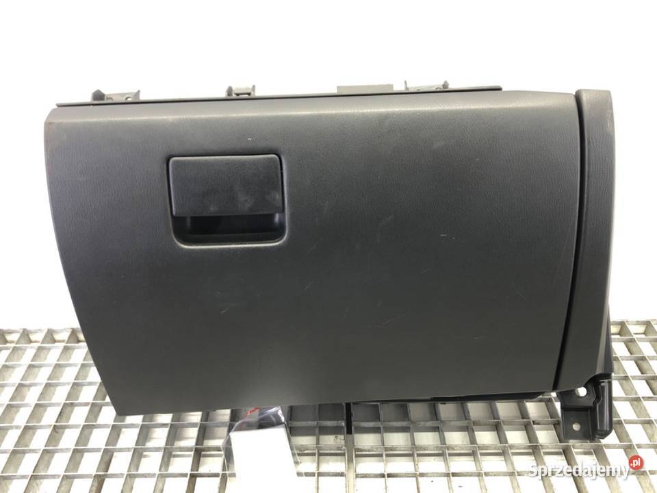 SCHOWEK PASAŻERA MAZDA 3 BM Hatchback BHN164261 osobowe podkarpackie