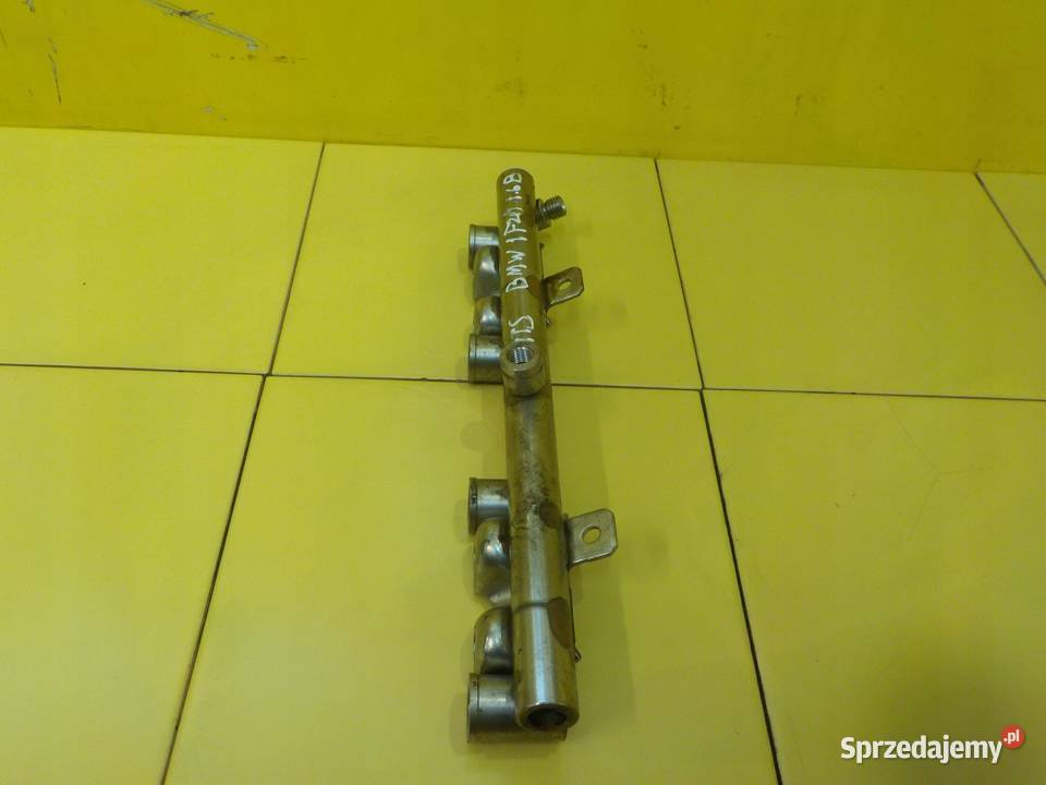 BMW 1 F20 F30 16 B 14r 136 N13B16A N13 listwa osobowe Suków sprzedam