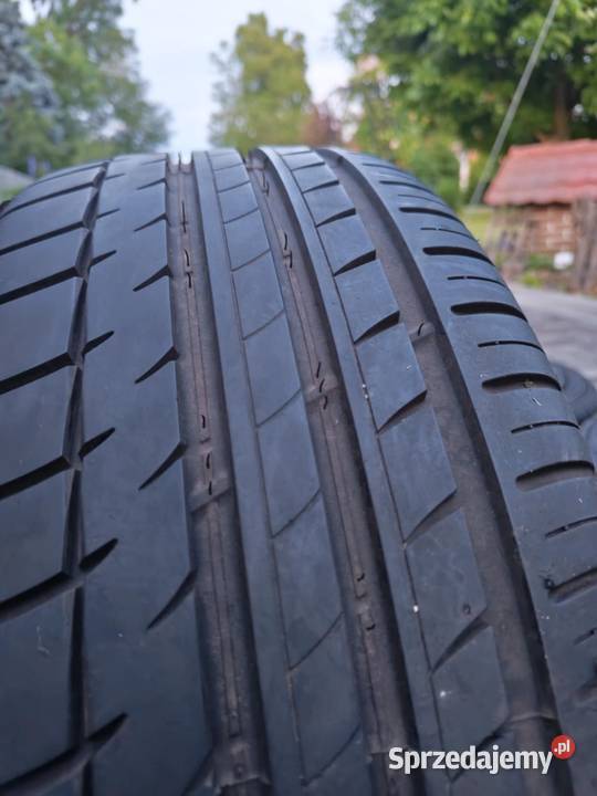 Koła VW Audi Seat Skoda 18 opony łódzkie Łódź