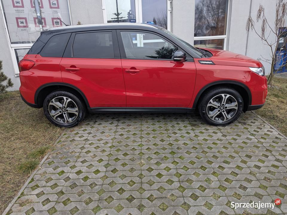 Vitara 16 automat Ozorków