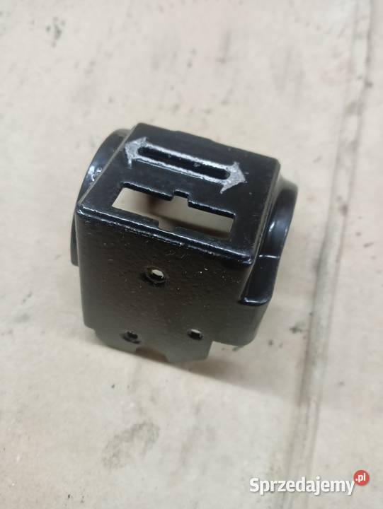 Korpus kierownicy Simson Tarnów