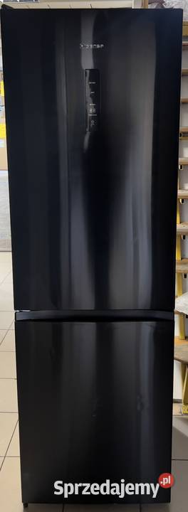 Outlet Agd Chłodziarko zamrażarka Hisense Warszawa sprzedam