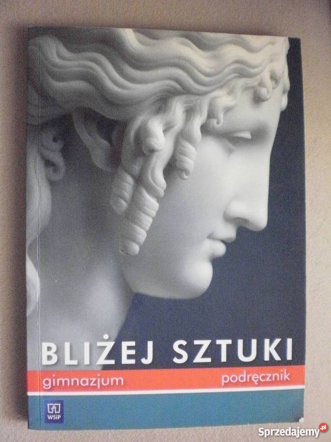 podręczniki szkolne do 2 i 3 klasy gimnazjum tradycyjny podręcznik Witkowo