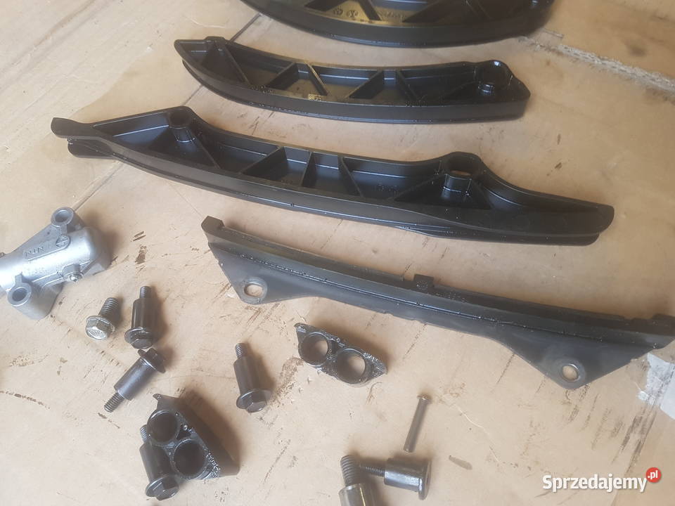 Subaru Outback IV BR BRD 20D ee20z rozrząd osobowe dolnośląskie
