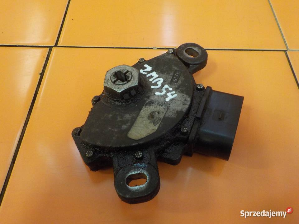 VW TOUAREG 25 TDI 07r 174 BAC potencjometr