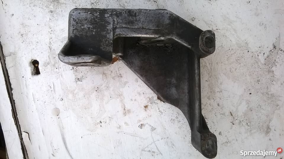 ŁAPA WSPORNIK Audi 80 B3 osobowe dolnośląskie Bolesławiec