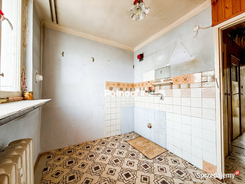 Przestronne mieszkanie 574 m2 Biłgoraj