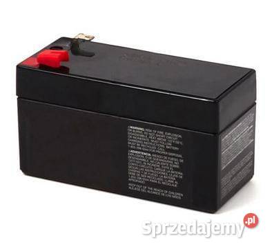 Bateria 707495 Kamionna