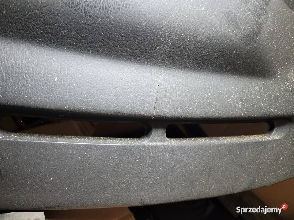 Deska rozdzielcza bmw e30 Deski rozdzielcze, konsole wielkopolskie Kalisz