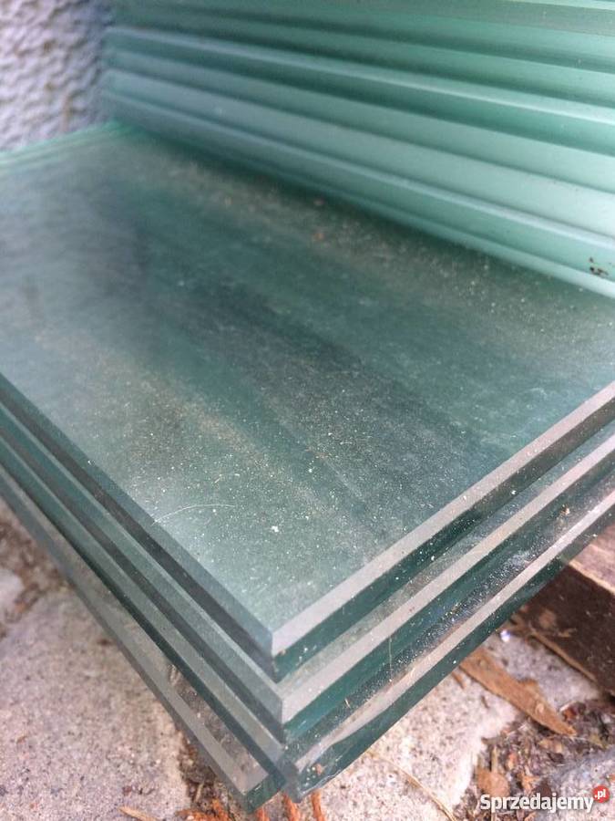 Szyby mleczne Kostrzyn