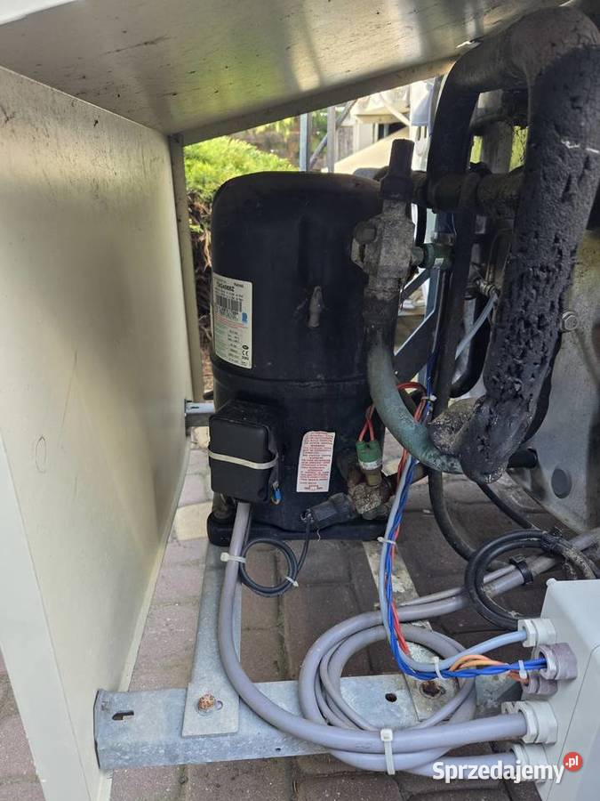 Schladzalnik do mleka 3700 Japy Ekspert Szczutowo