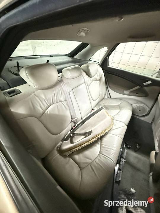 Citroen c5 dawca w całości Biłgoraj