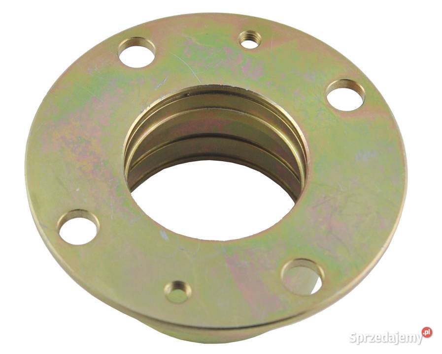 Uchwyt obudowa łożyska 72x130 mm piasta koła Tajęcina