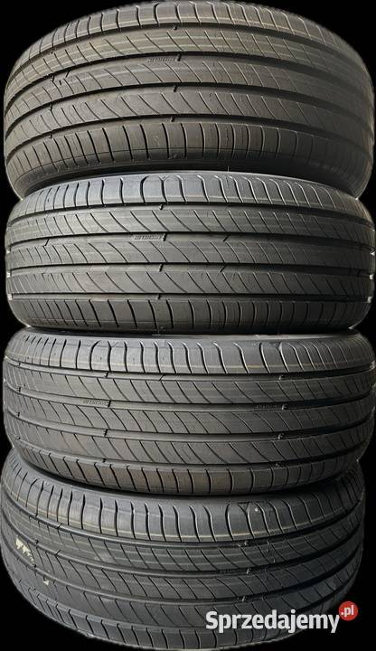 4 x 20555R16 Michelin Primacy 4 S2 2025r 4 Samochodowe Warszawa
