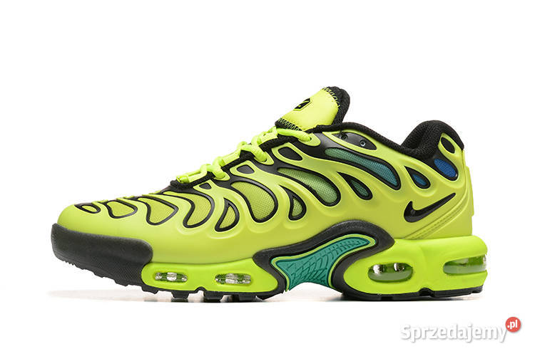 nike air plus drift buty męskie rozmiar 40 46 Nike Warszawa