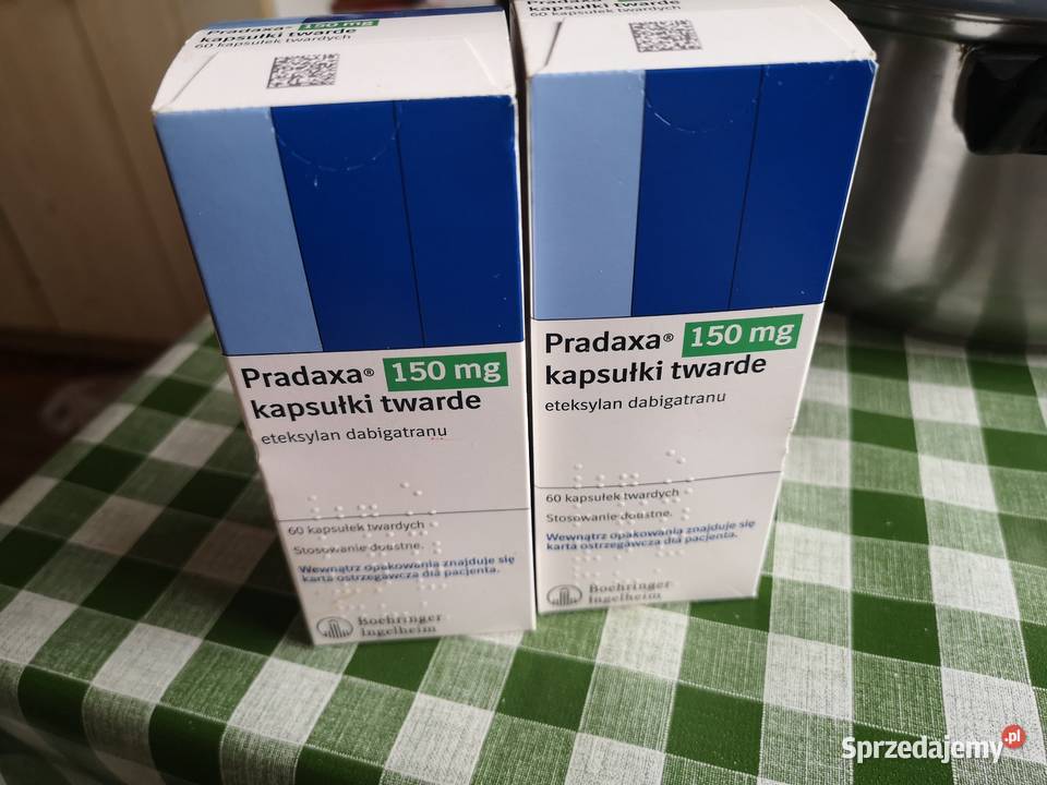 P R A D A X A Wilczogóra