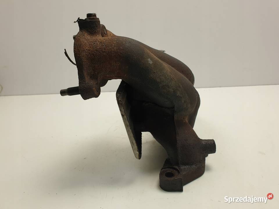 KOLEKTOR WYDECHOWY Toyota Celica VI 20 16V Rudka