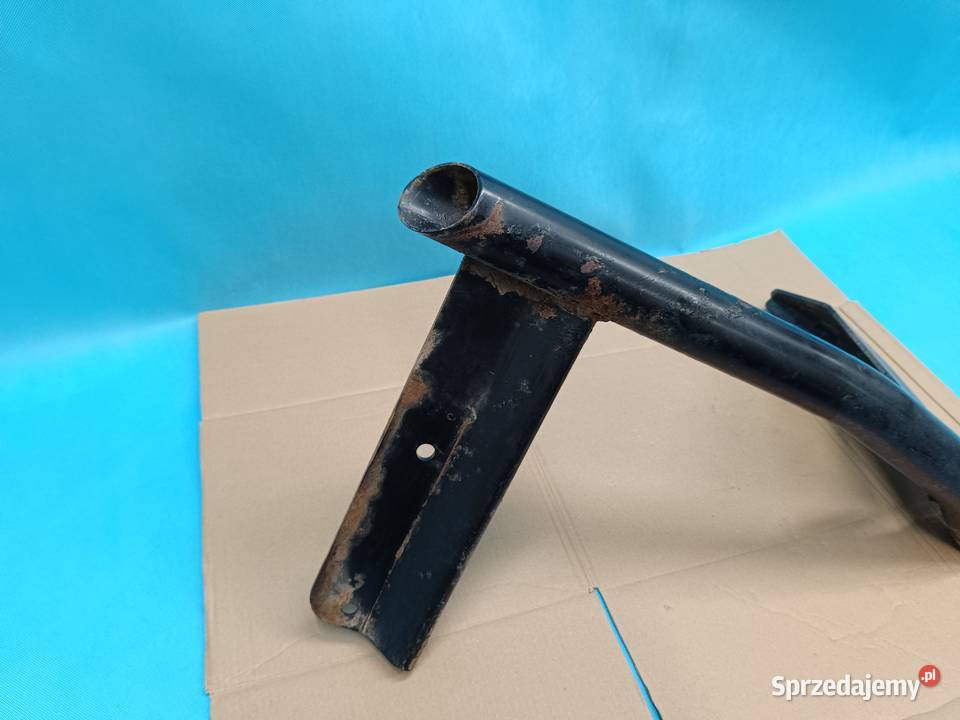 CLAAS AXION 840 CMATIC A31 2013r Wspornik Stalewo sprzedam