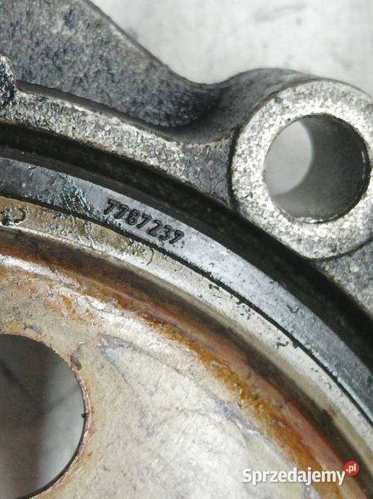CZUJNIK SENSOR WAŁU USZCZELNIACZ 0281002477 20 D osobowe